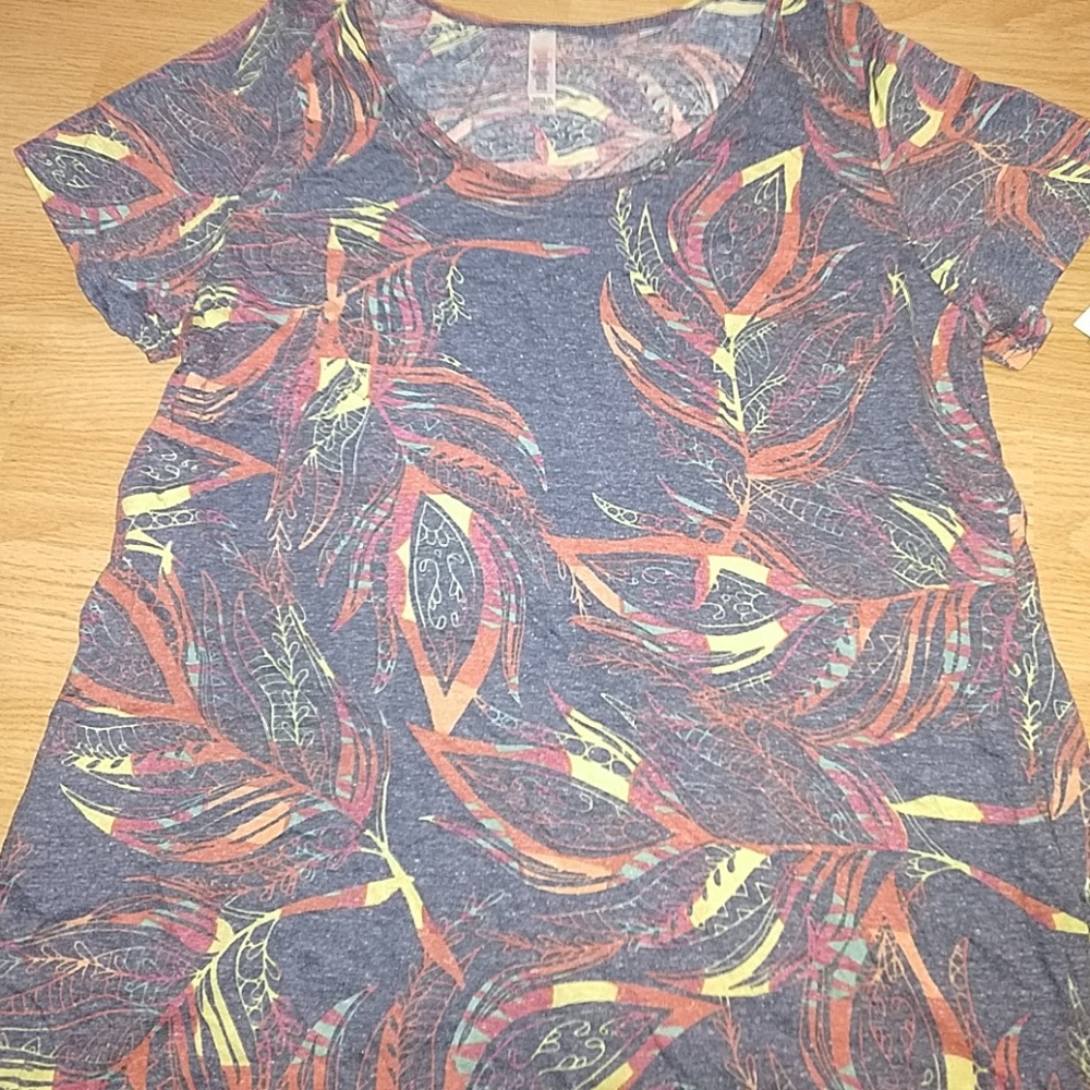 Classic tee